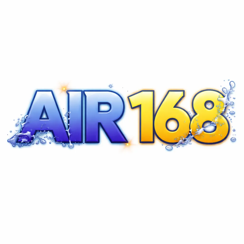 AIR168 - Temukan Teman Sekitar dengan Mudah